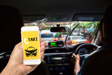 How Taxi App Solution Benefit both Drivers and Customers